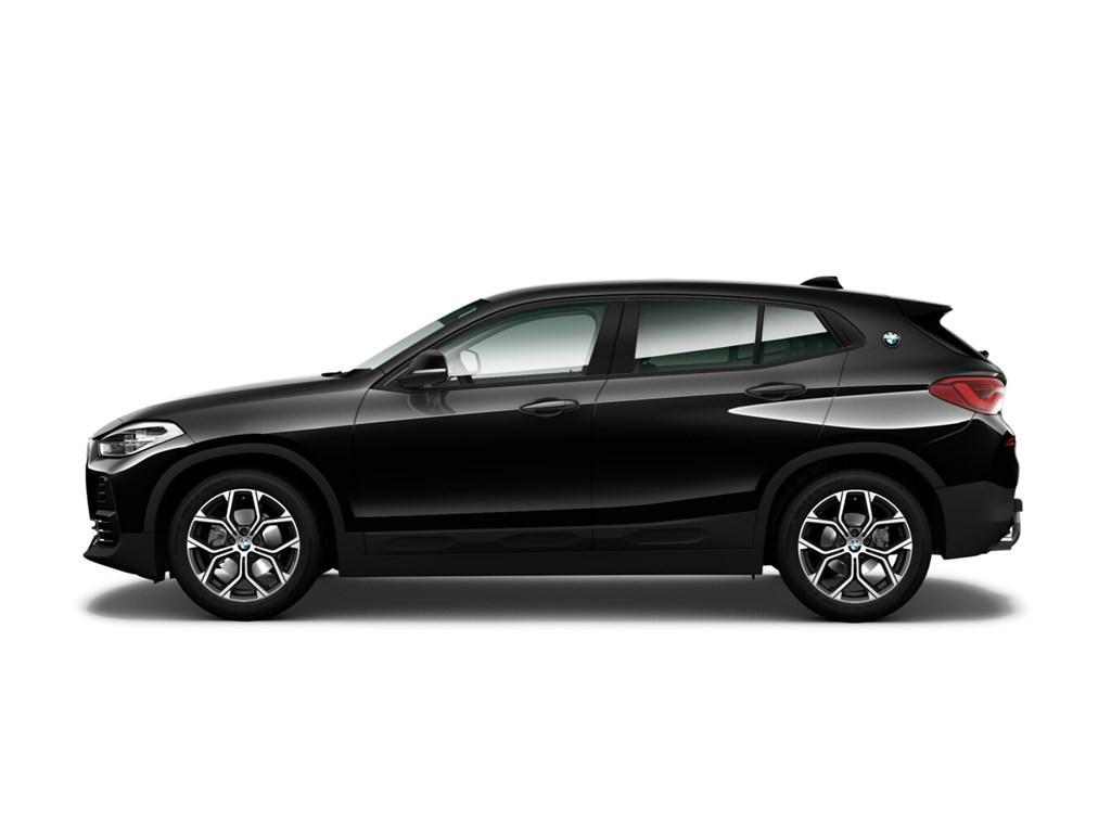 BMW X2 2023