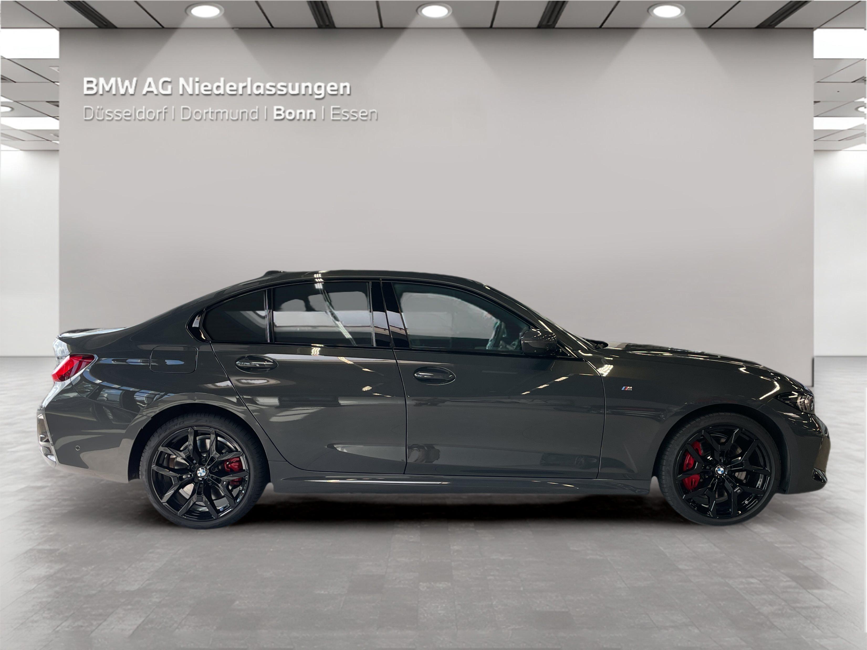 BMW 3er – Bild 8