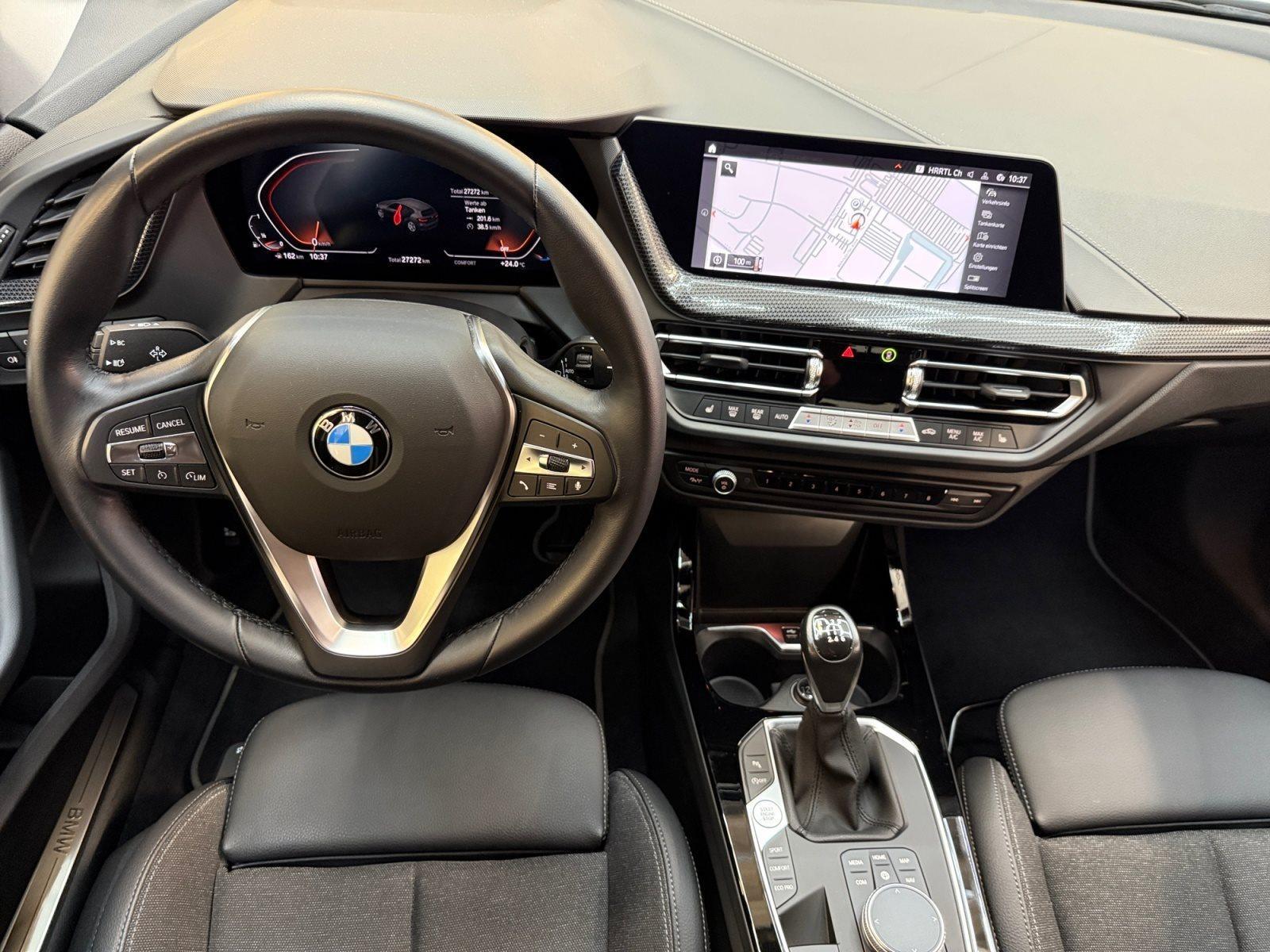 BMW 1er – Bild 13