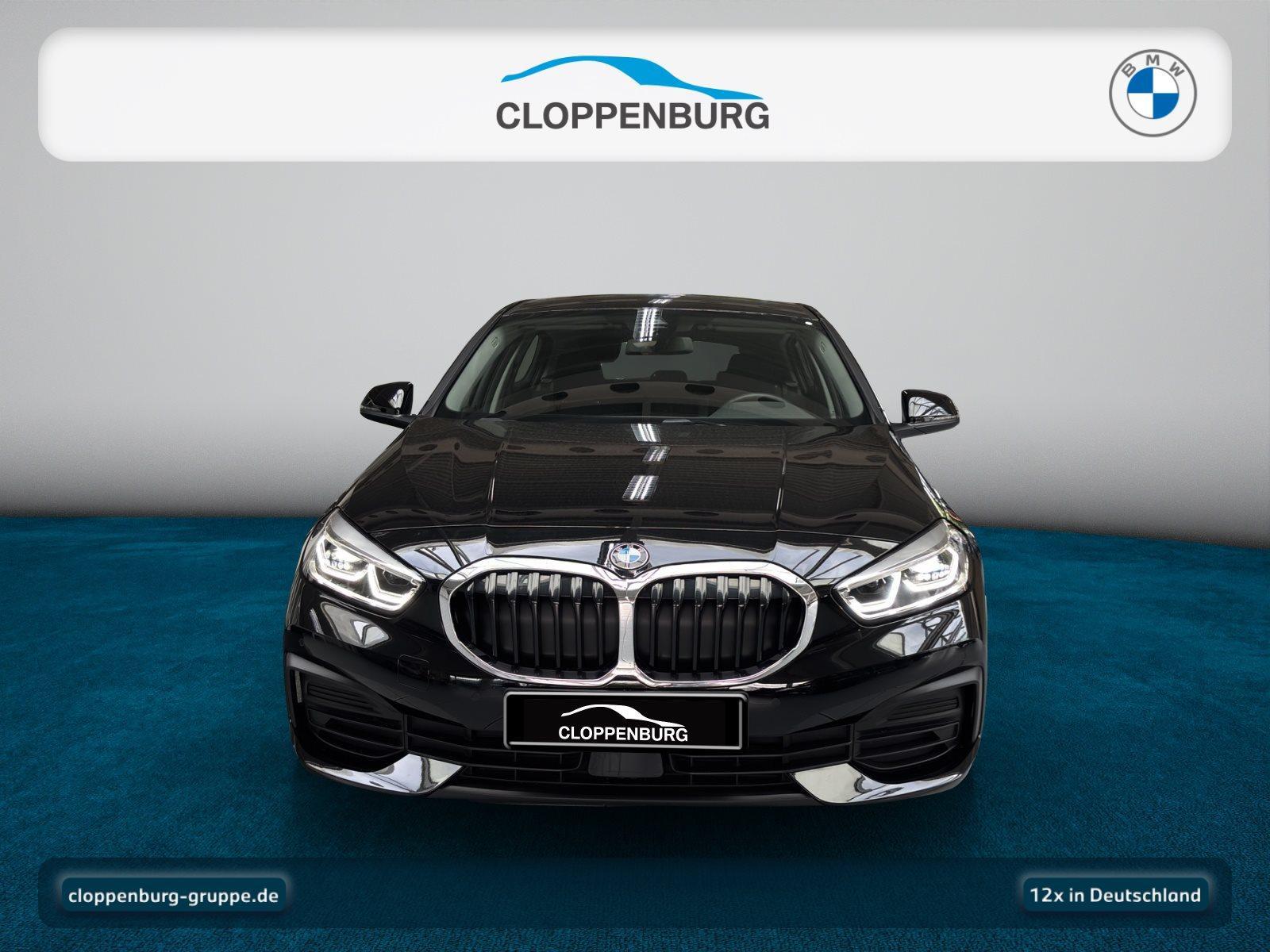 BMW 1er – Bild 10
