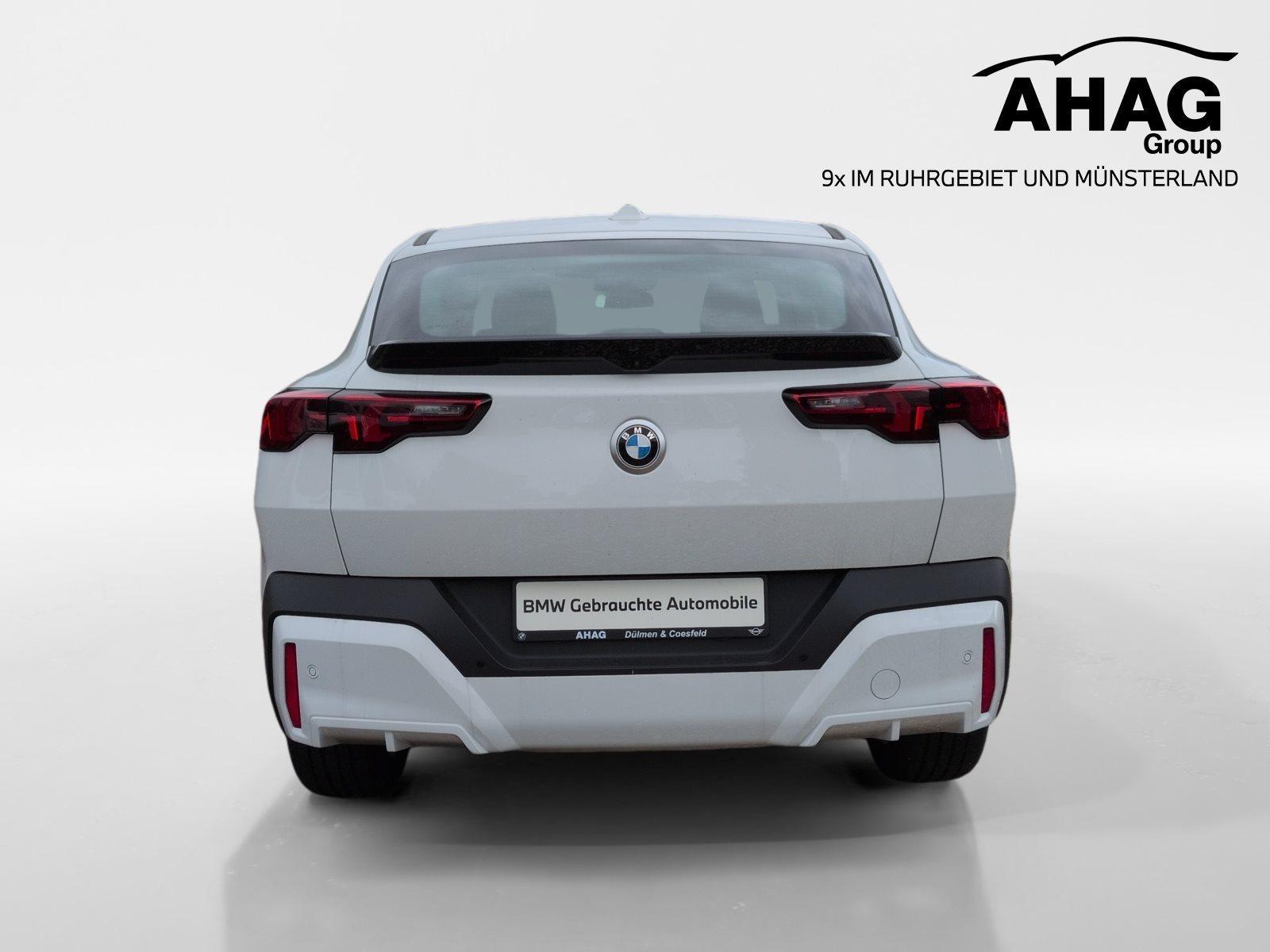 BMW X2 – Bild 5