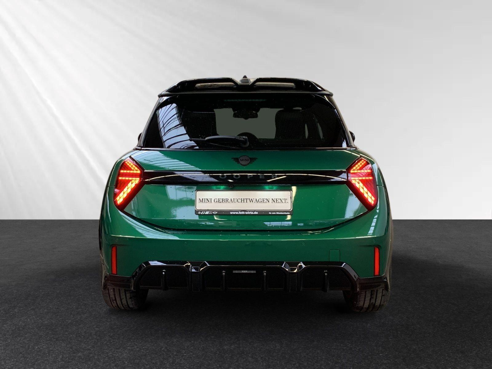 MINI Cooper 3-Türer – Bild 9