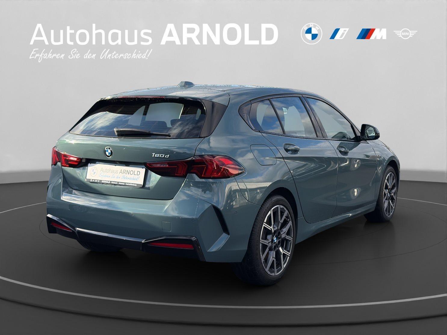 BMW 1er – Bild 4