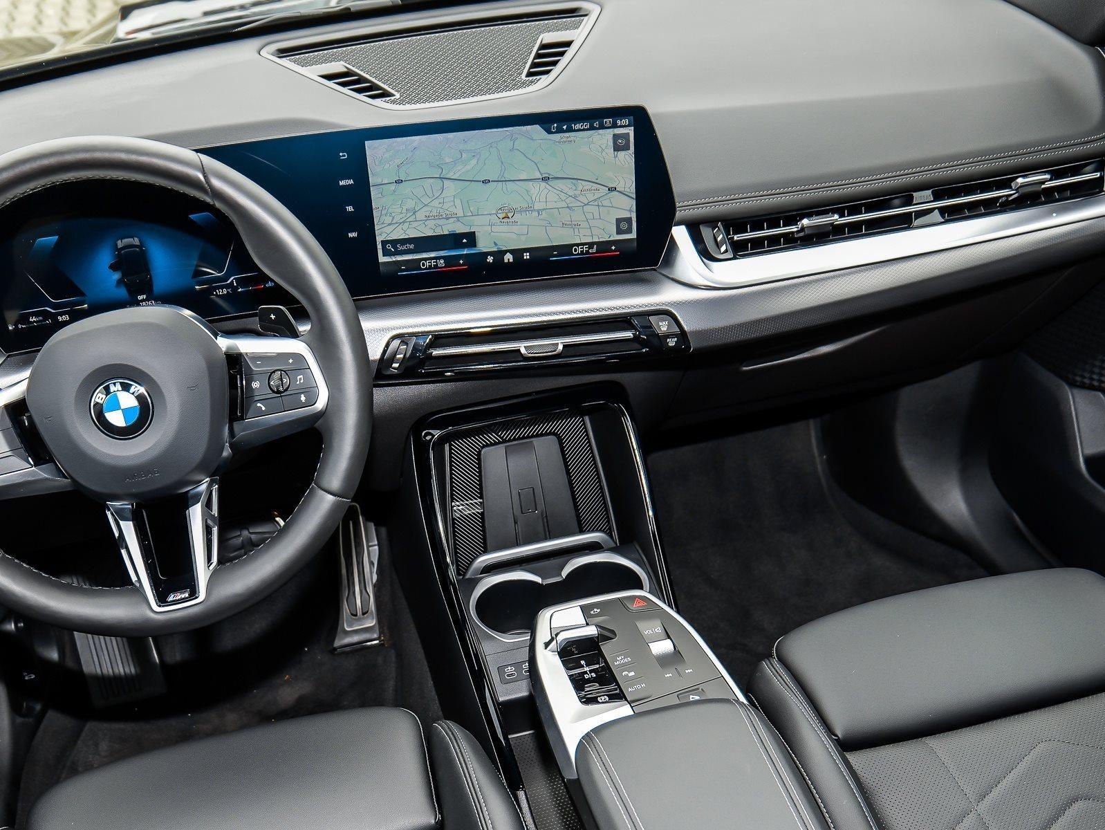 BMW X1 – Bild 19