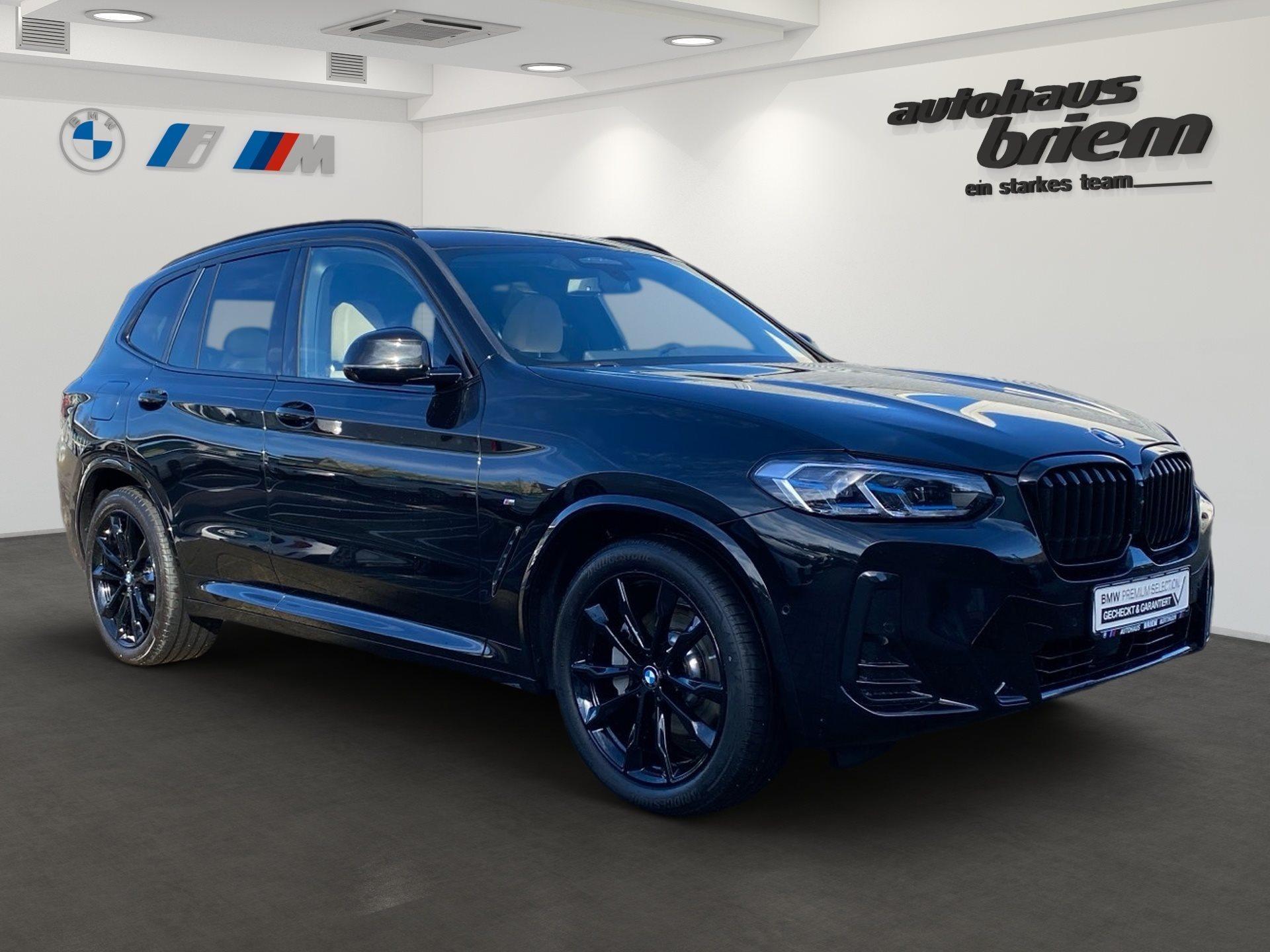 BMW X3 – Bild 2