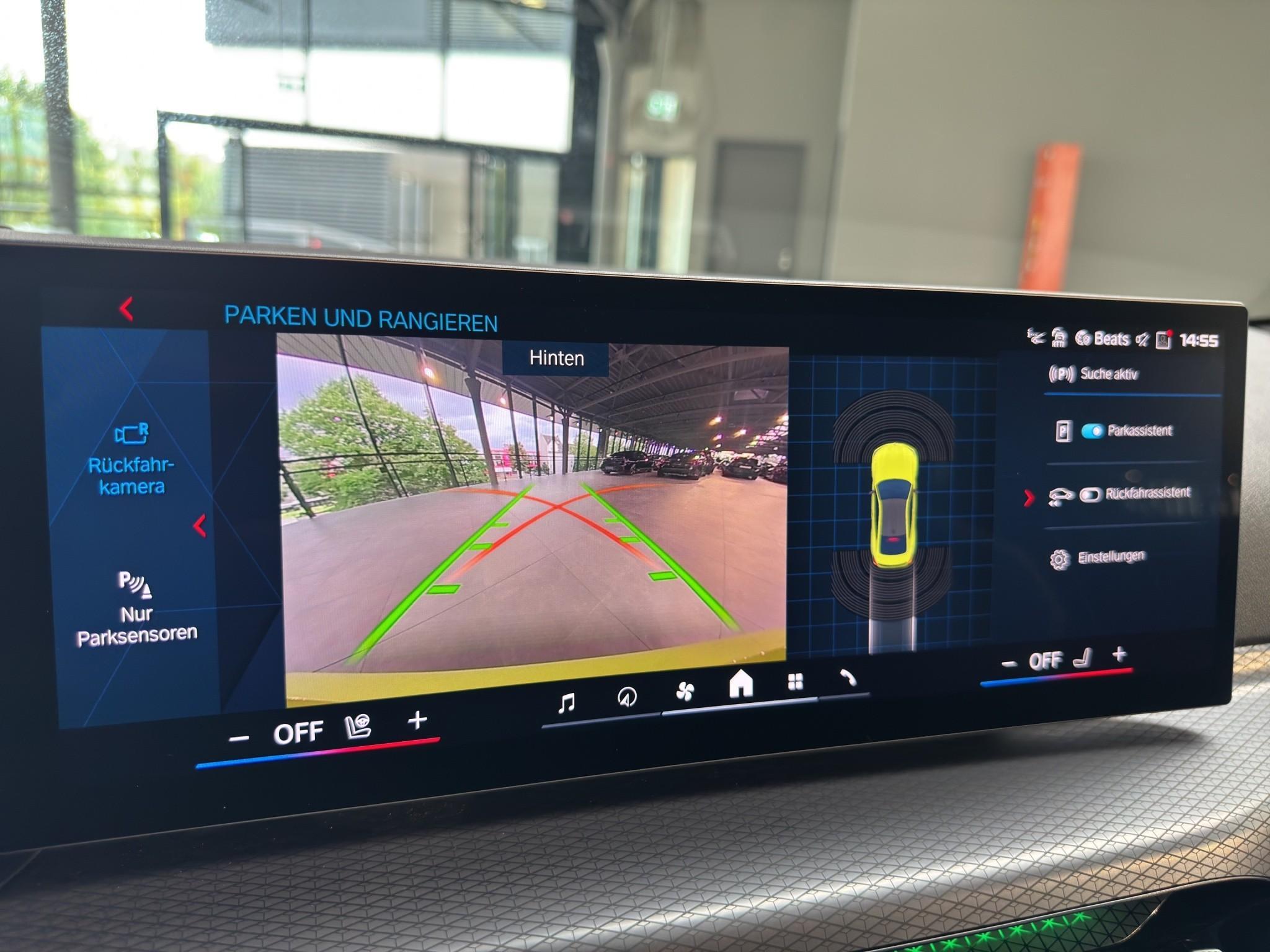 BMW M4 Coupé – Bild 22