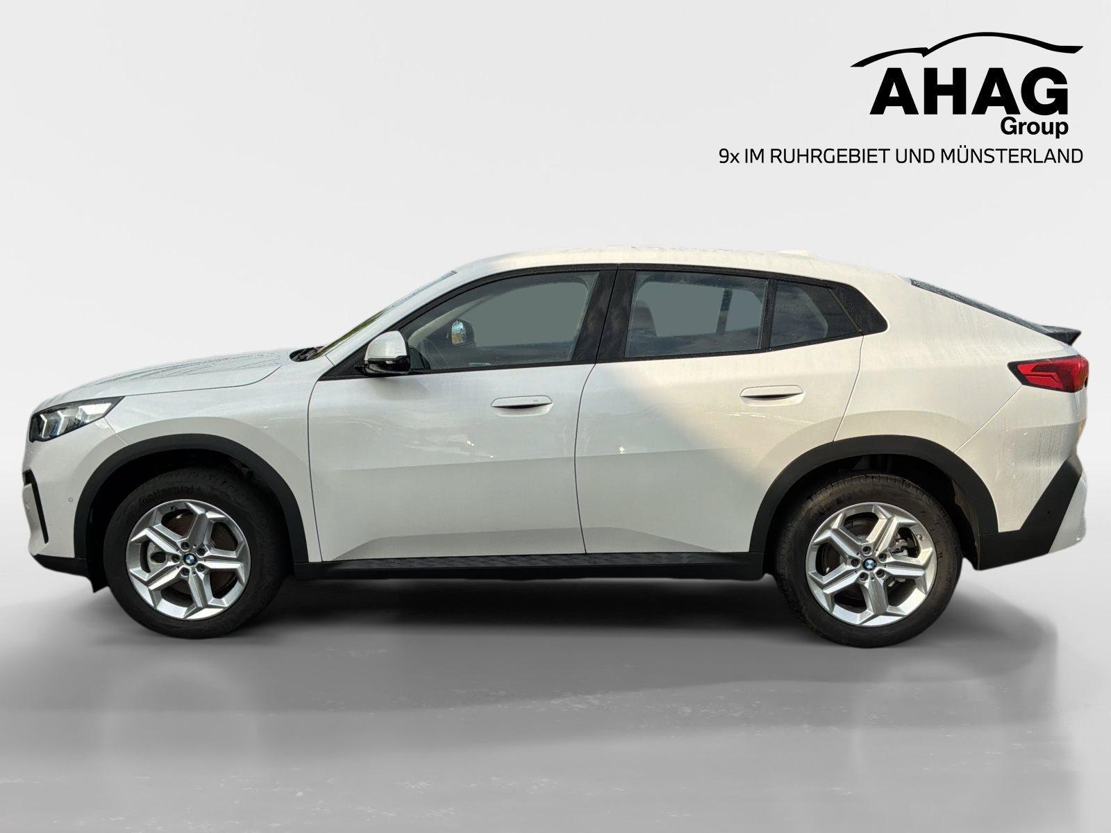 BMW X2 – Bild 6