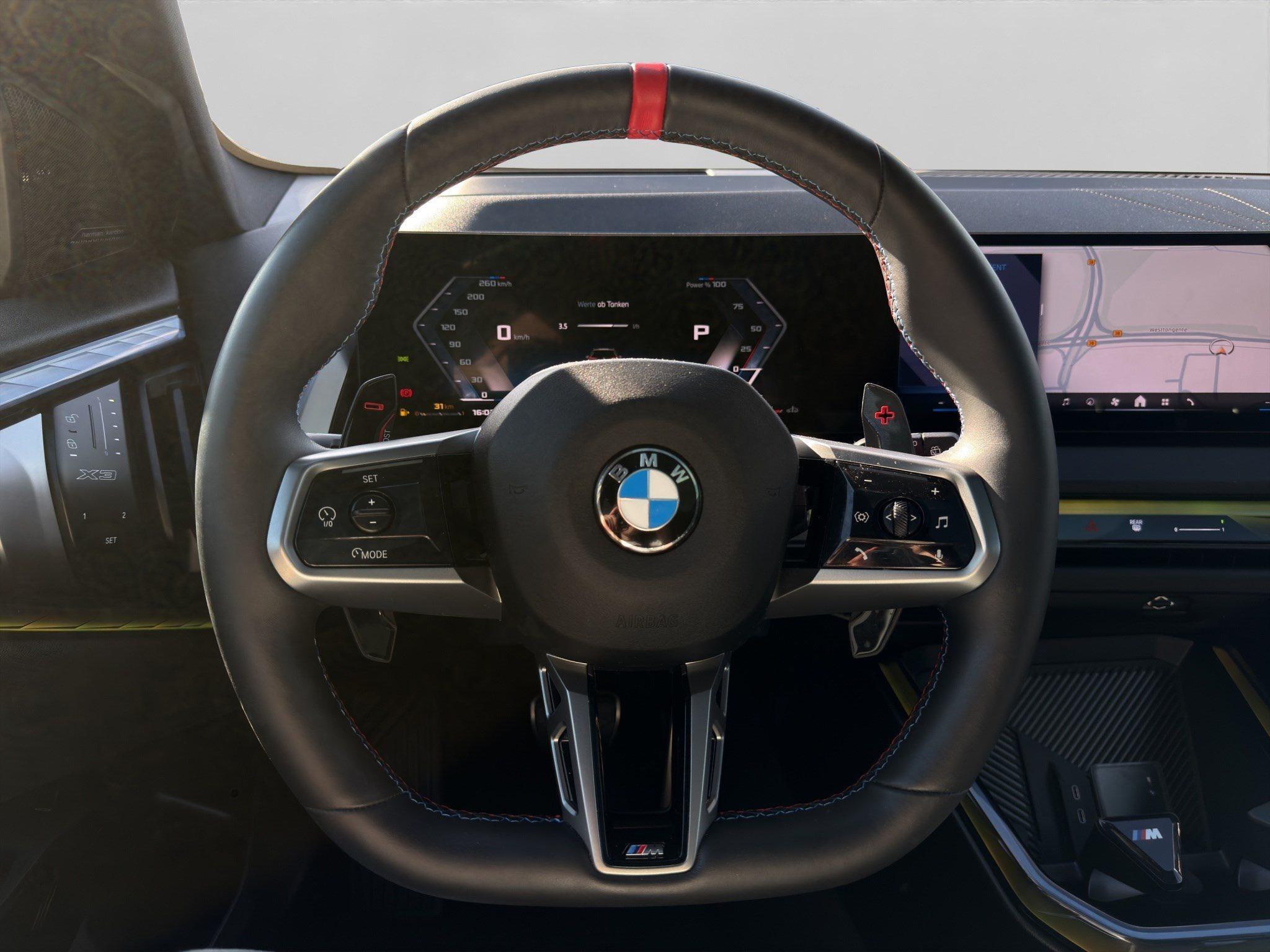 BMW X3 – Bild 11