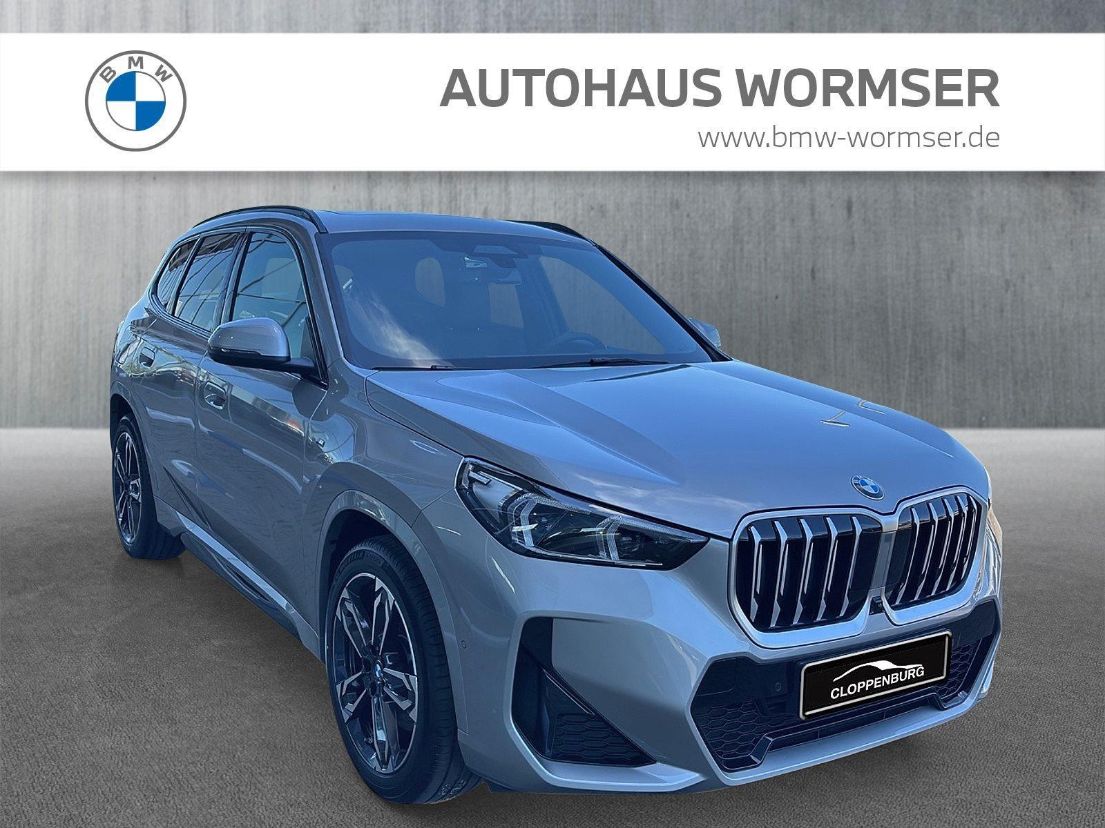 BMW X1 – Bild 9
