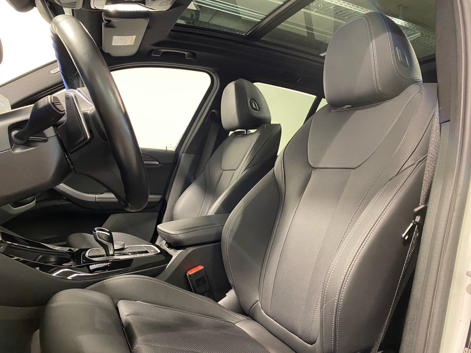BMW X3 – Bild 6