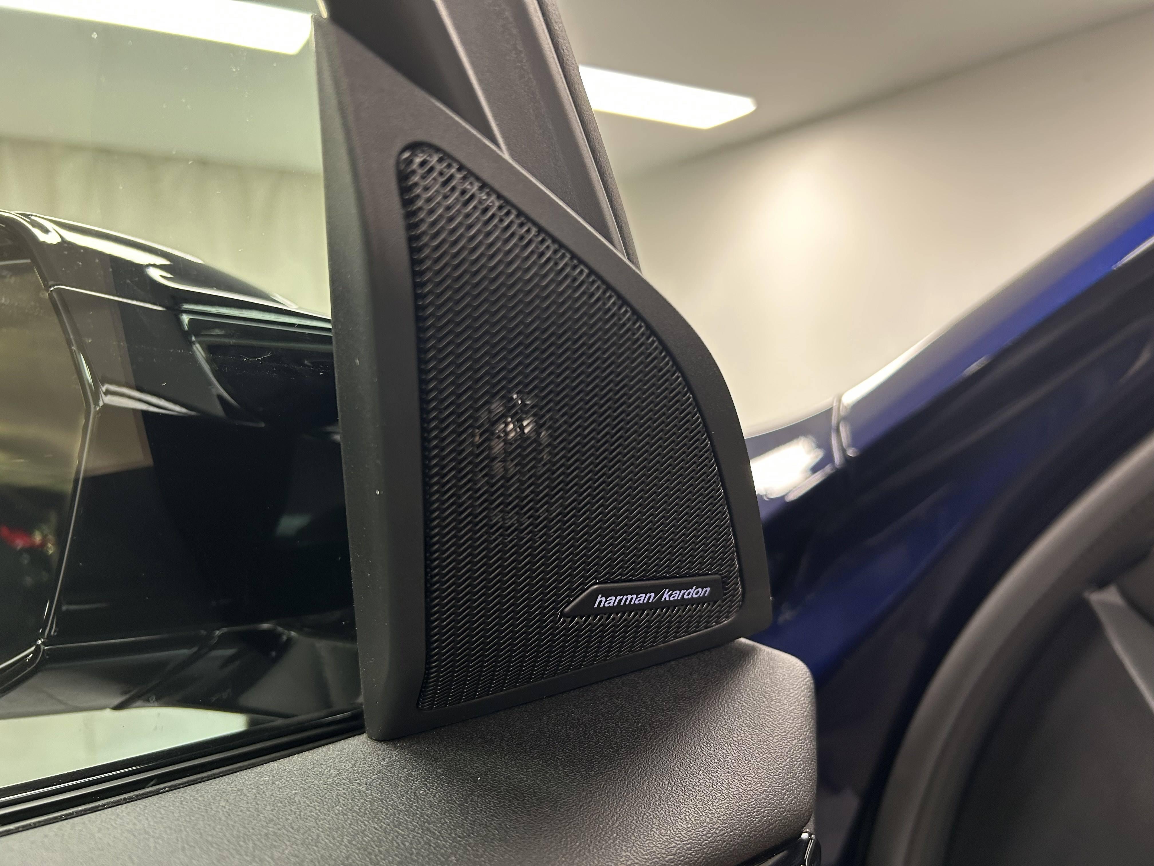 BMW X3 – Bild 20