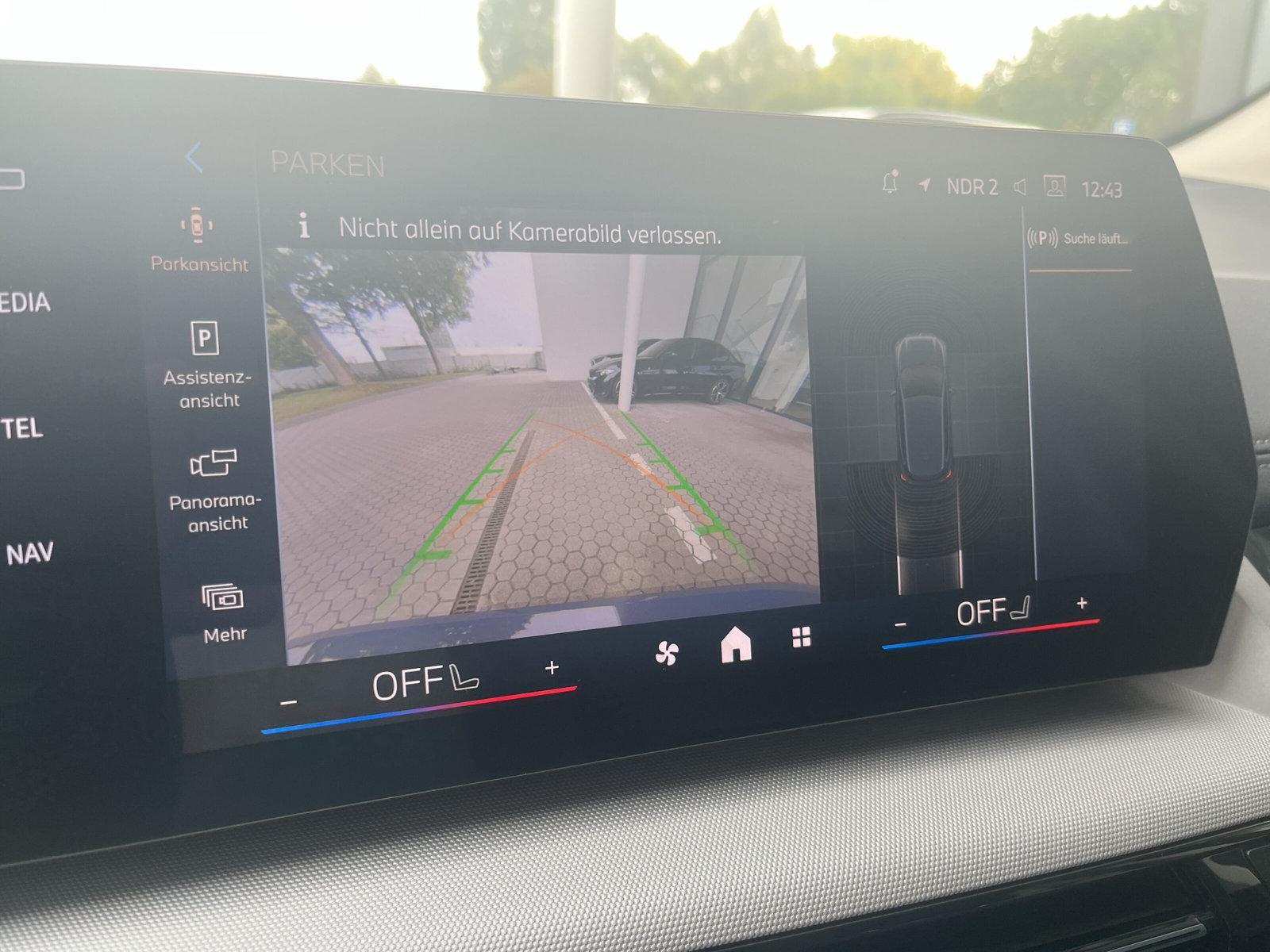 BMW 2er Active Tourer – Bild 12