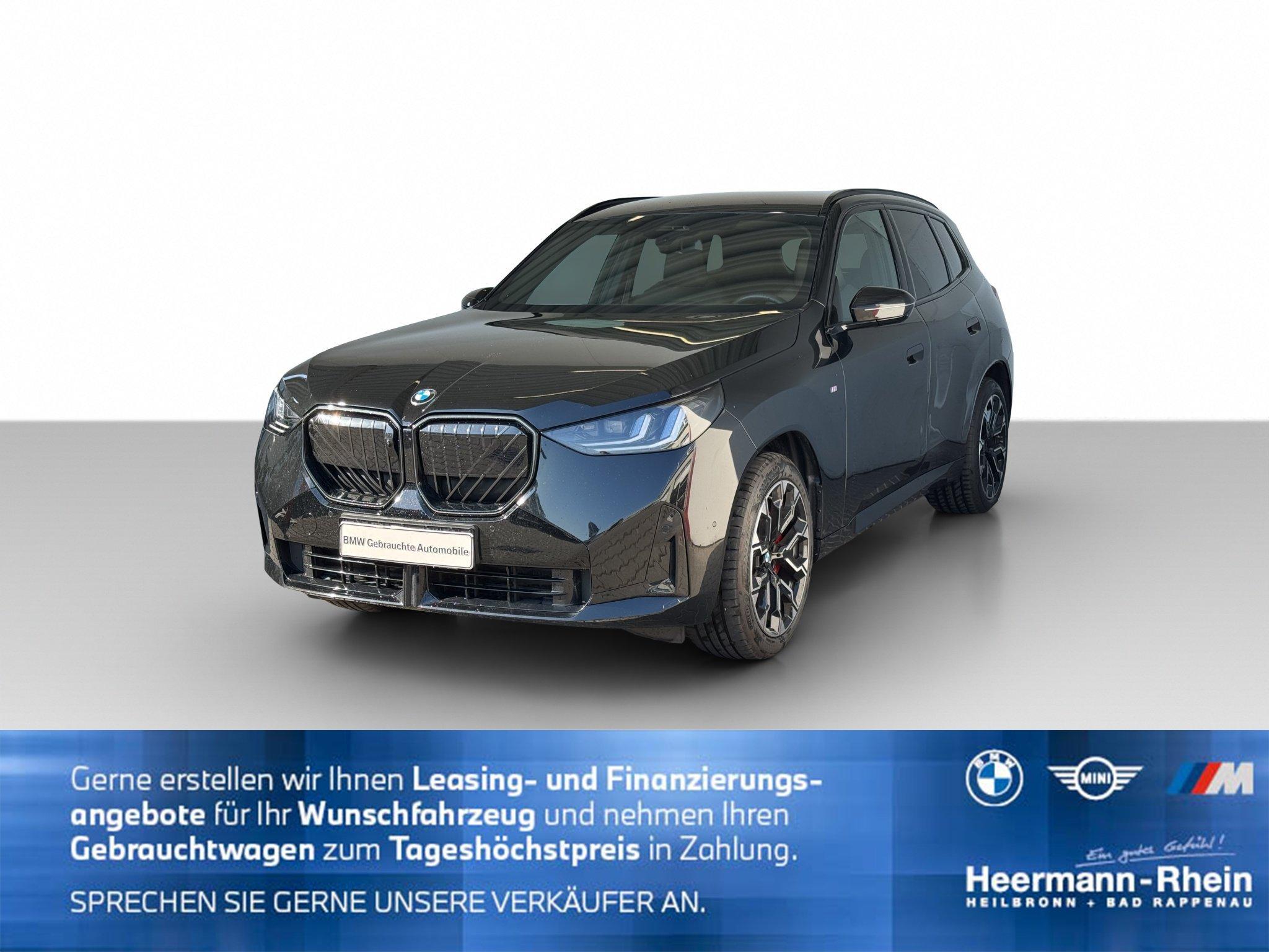 BMW X3 – Bild 2