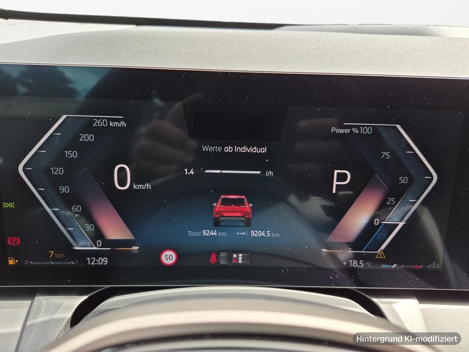 BMW X3 – Bild 14