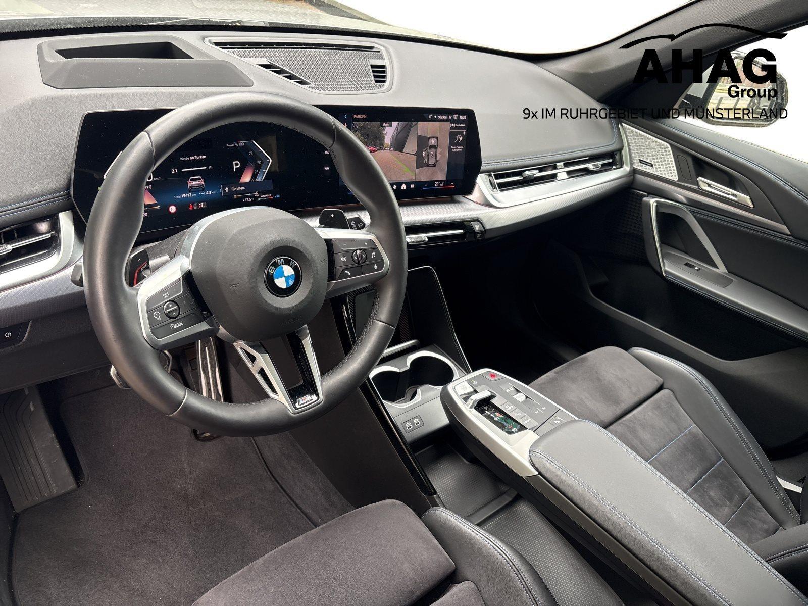 BMW X1 – Bild 12