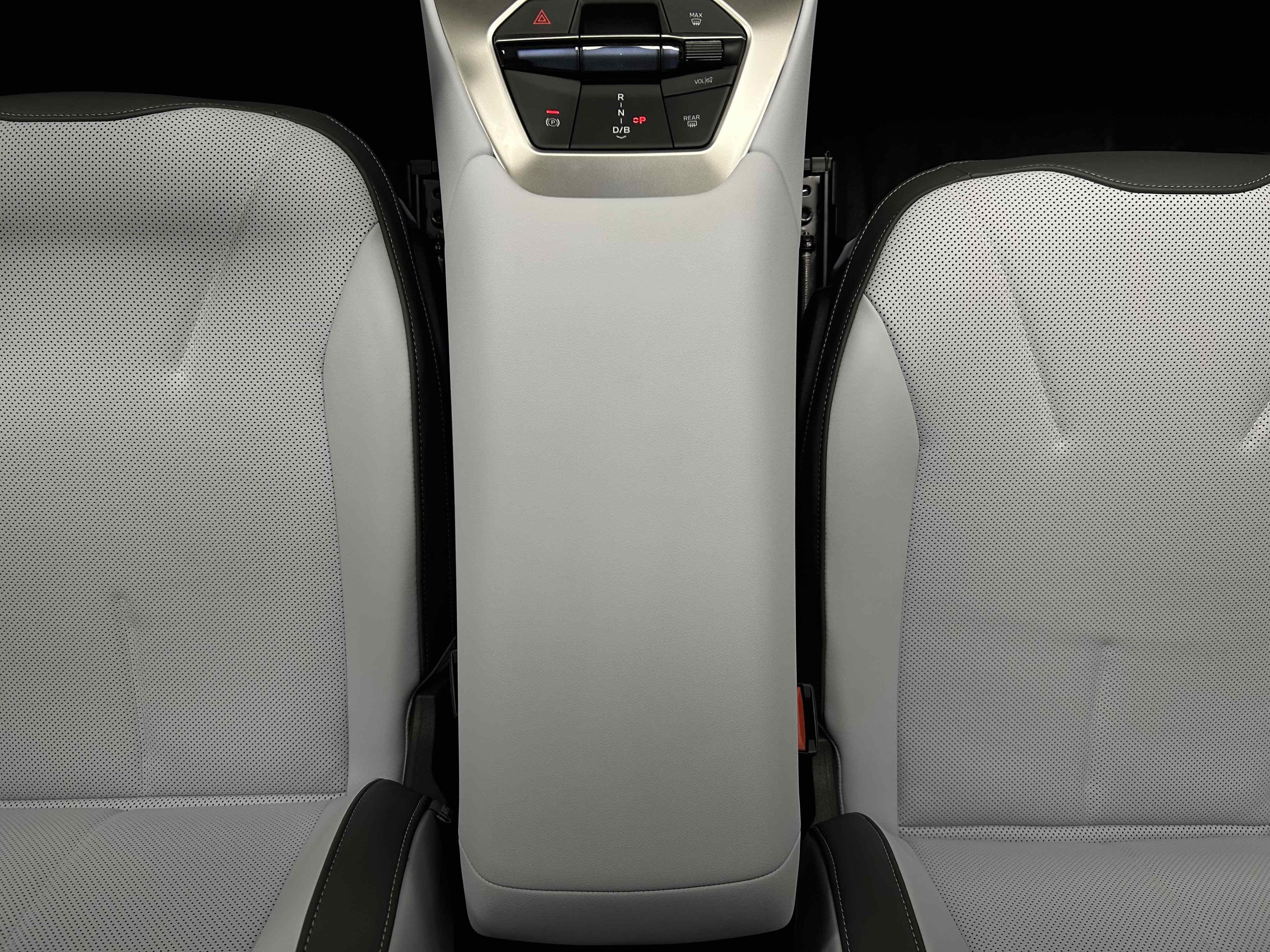 BMW iX3 – Bild 10