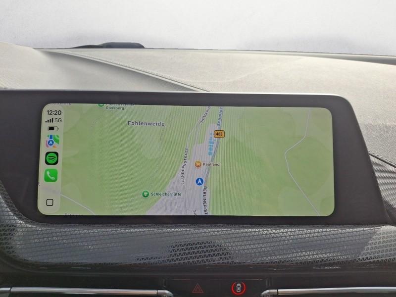 BMW 1er – Bild 19