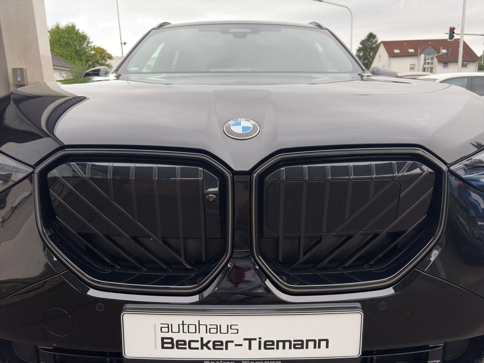 BMW X3 – Bild 11