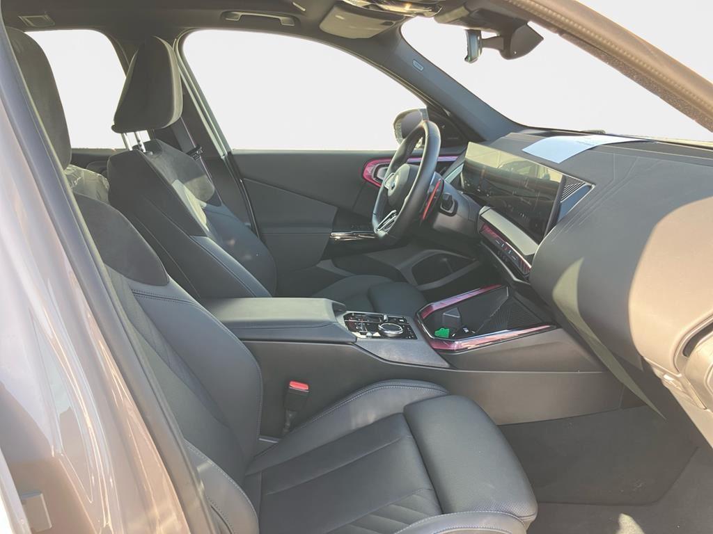BMW X3 – Bild 17