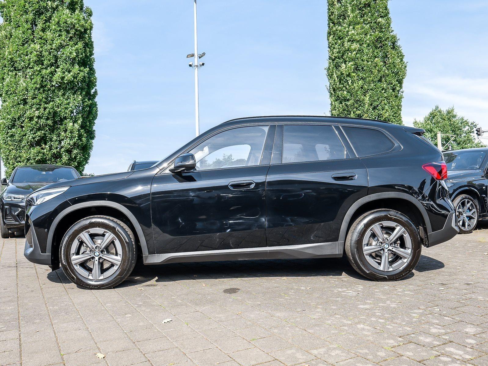 BMW X1 – Bild 8