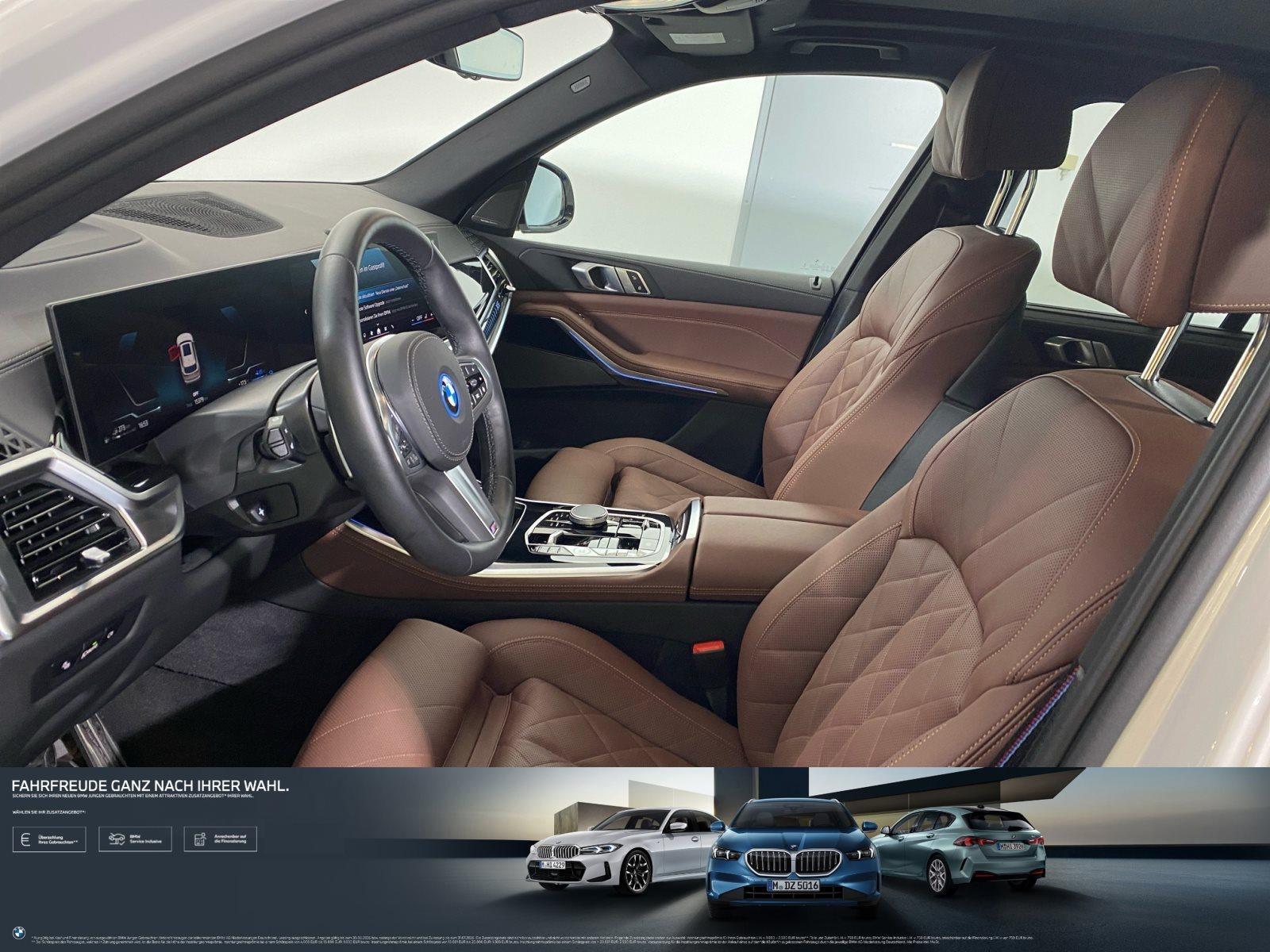 BMW X5 – Bild 15
