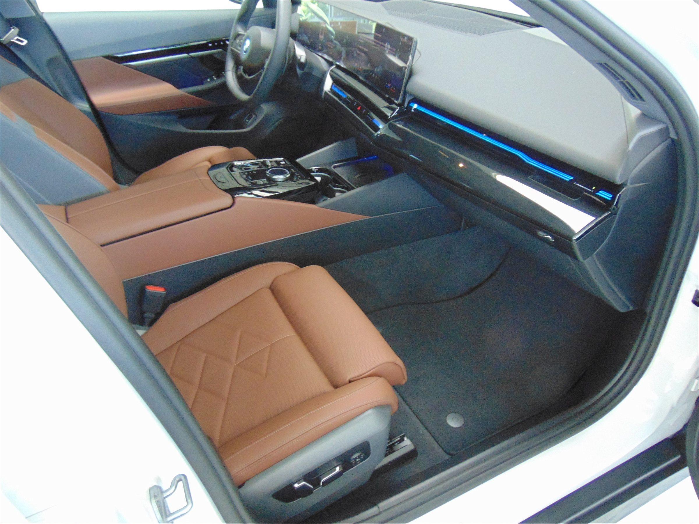 BMW 5er – Bild 11