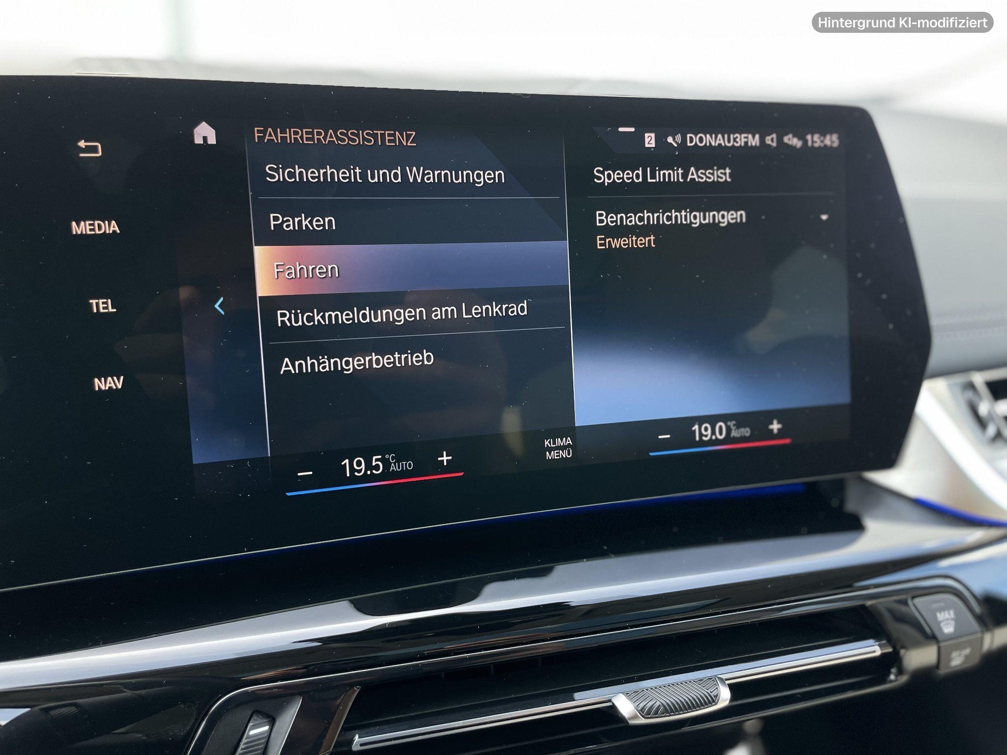 BMW 2er Active Tourer – Bild 30