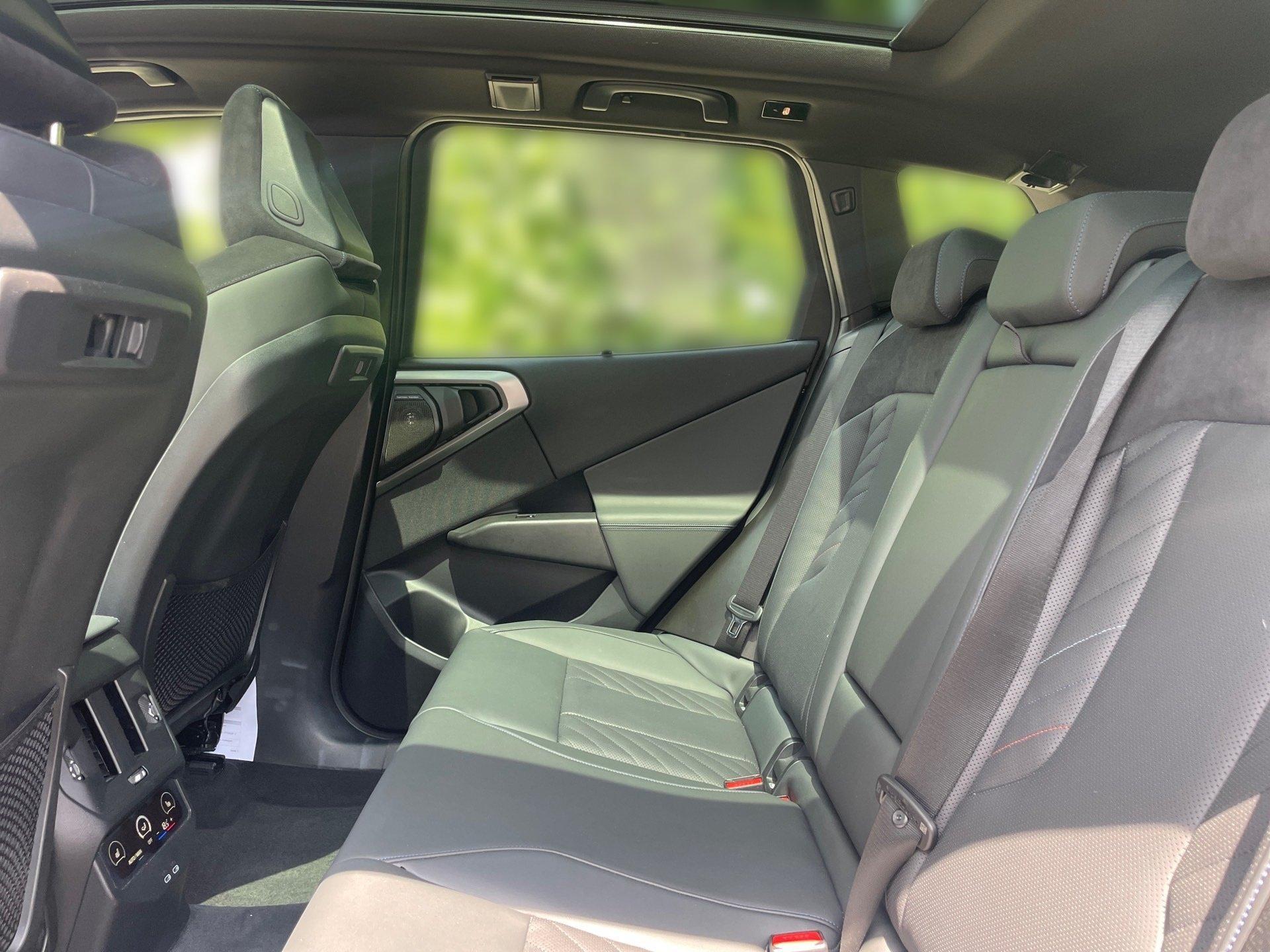 BMW X3 – Bild 8