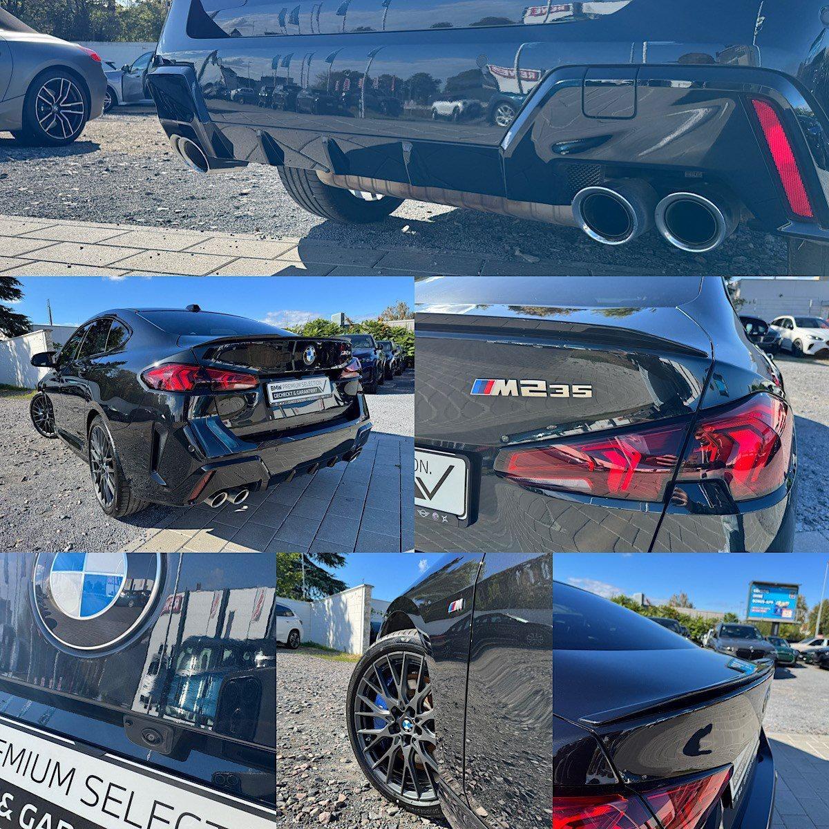 BMW 2er Gran Coupé – Bild 17