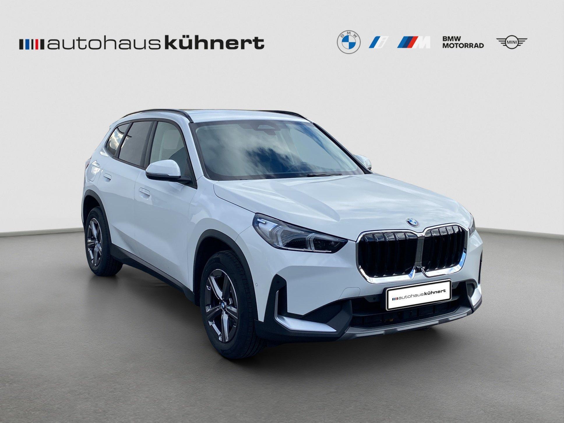 BMW X1 – Bild 16