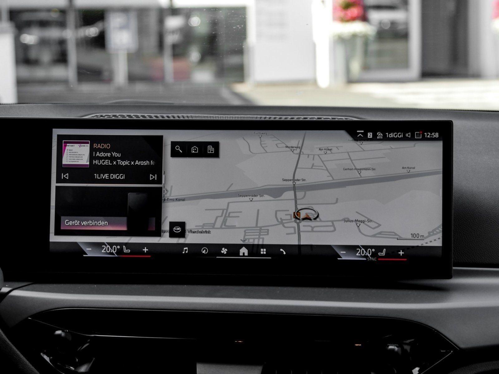BMW 3er – Bild 8