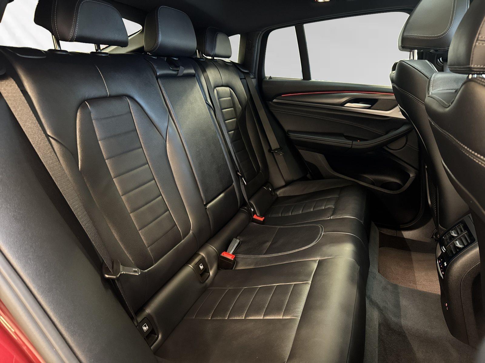 BMW X4 – Bild 14
