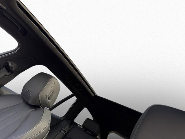 BMW 5er Touring – Bild 15