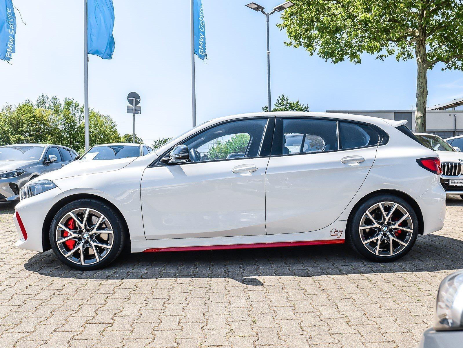 BMW 1er – Bild 27