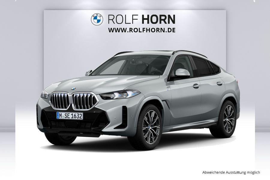BMW X6 – Bild 3