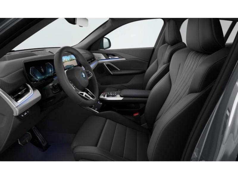 BMW iX2 – Bild 17