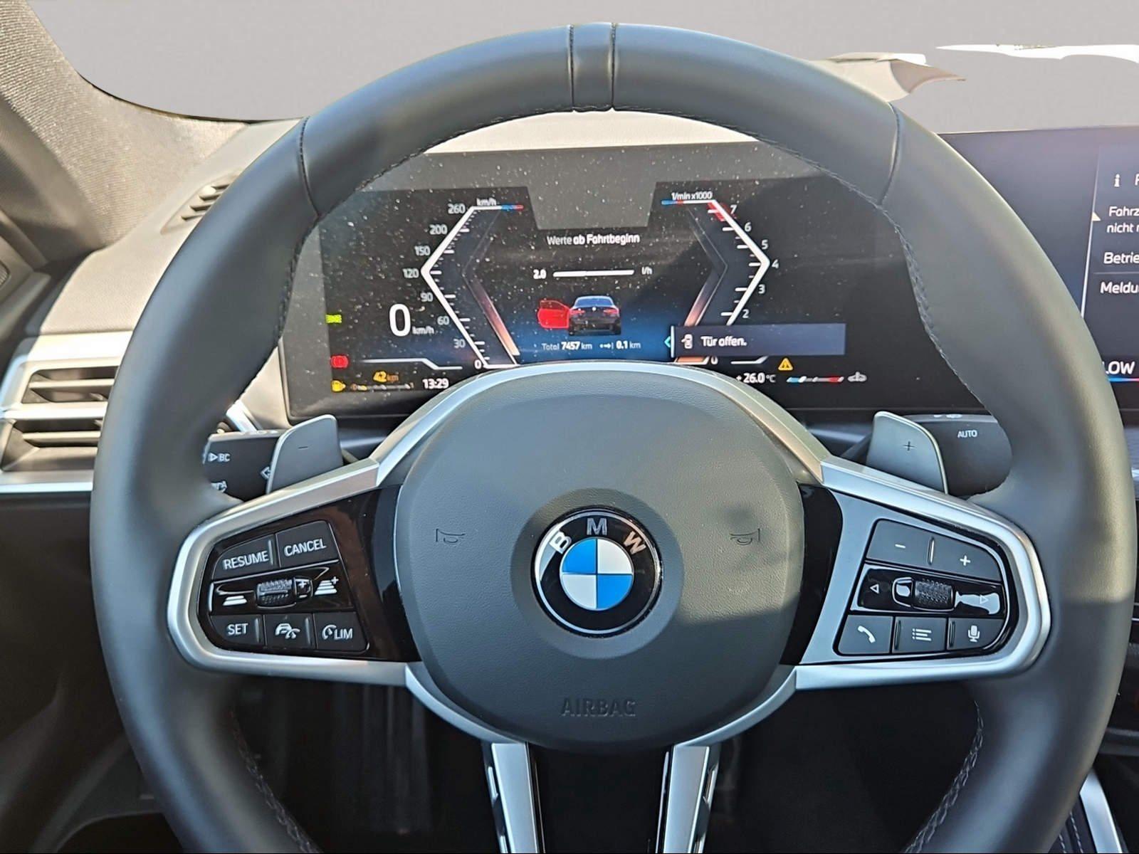 BMW 4er Coupé – Bild 19