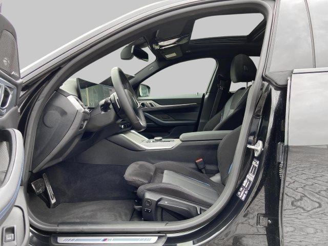 BMW 4er Gran Coupé – Bild 8