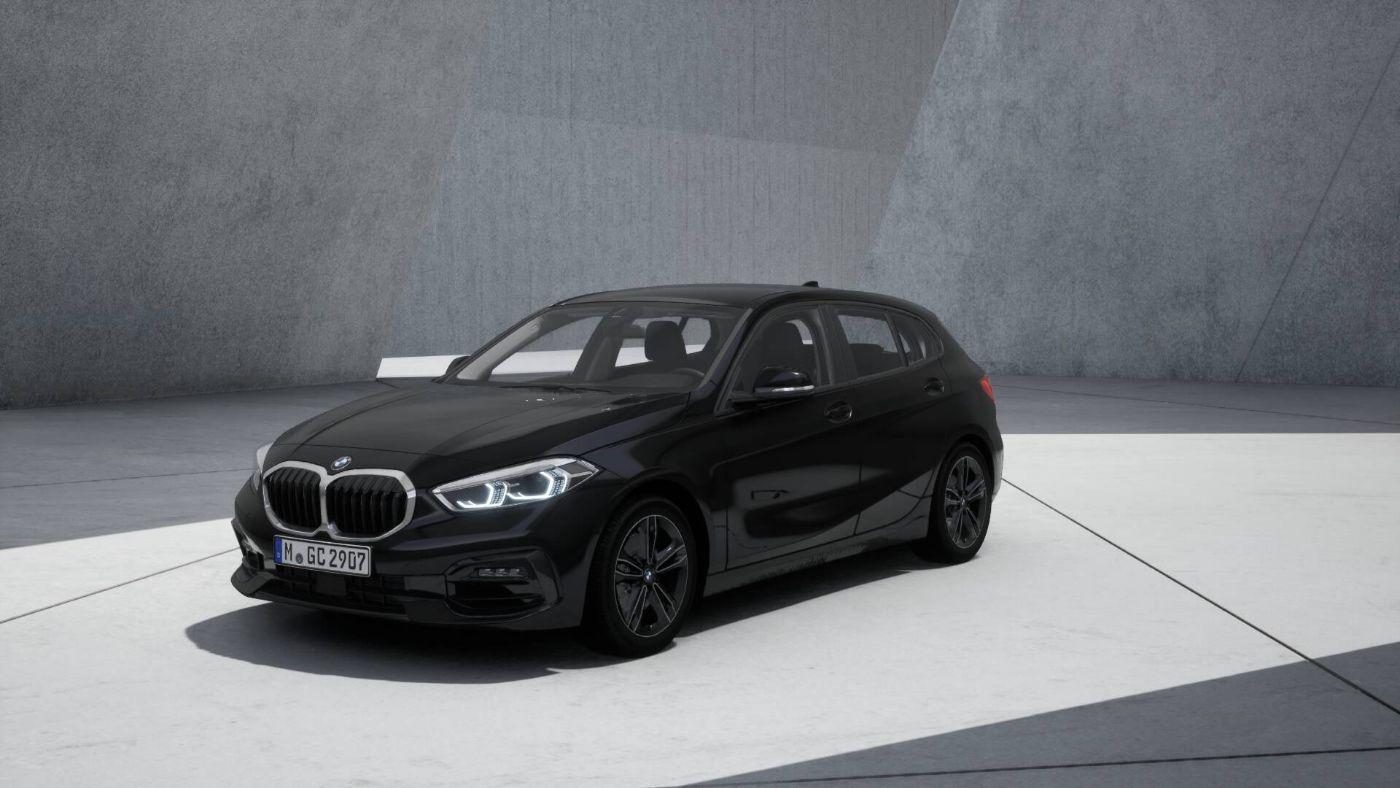 BMW 1er – Bild 2