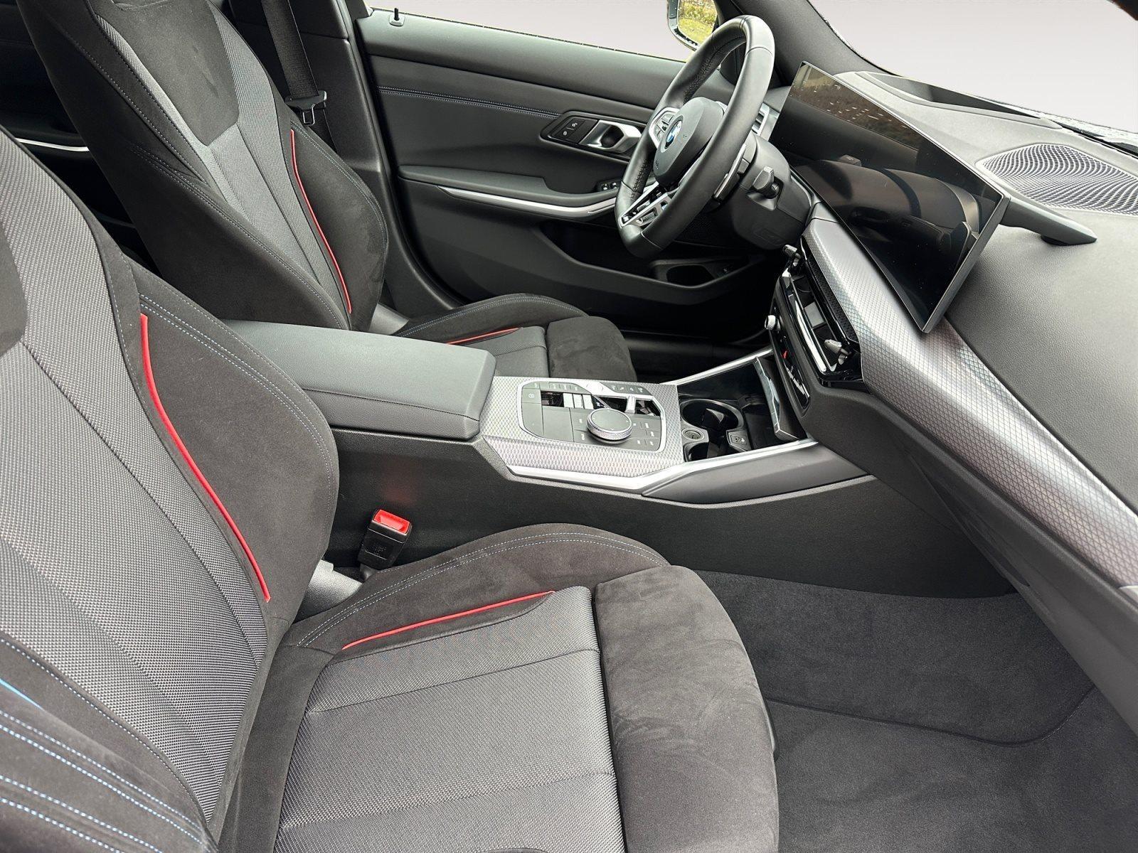 BMW 3er – Bild 10