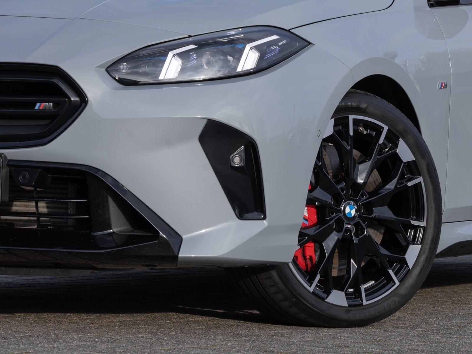 BMW 2er Gran Coupé – Bild 3