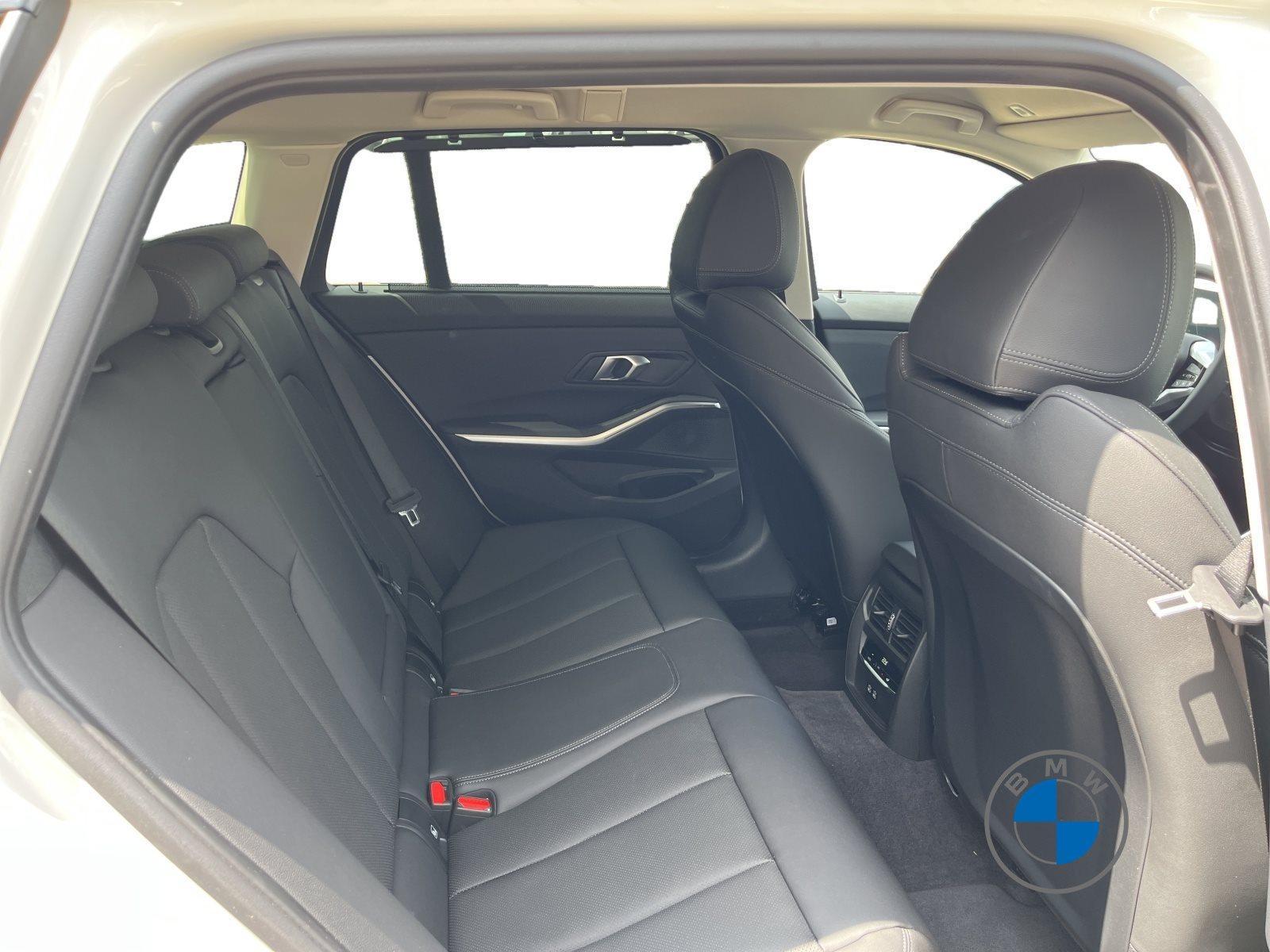 BMW 3er Touring – Bild 16