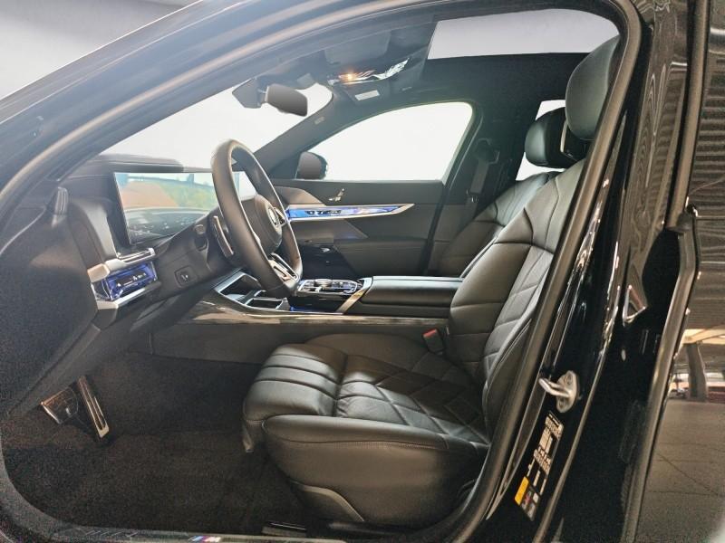 BMW 7er – Bild 17