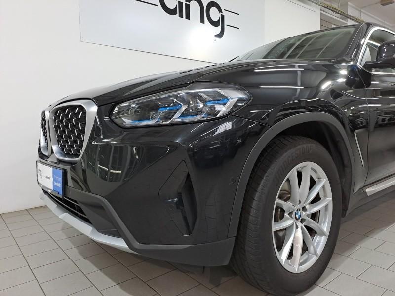 BMW X4 – Bild 5
