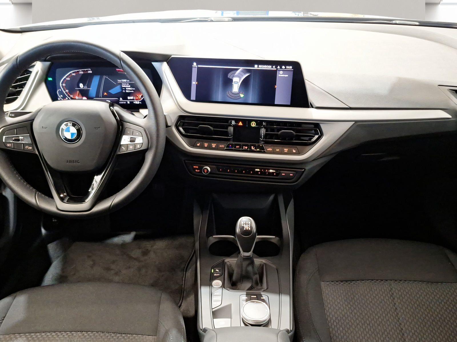 BMW 1er – Bild 15