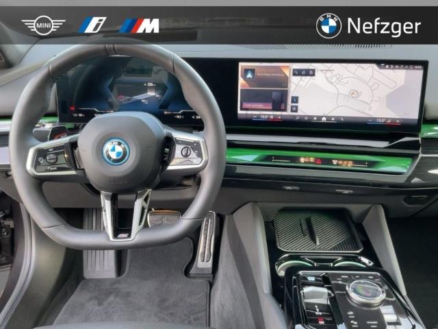 BMW 5er Touring – Bild 21