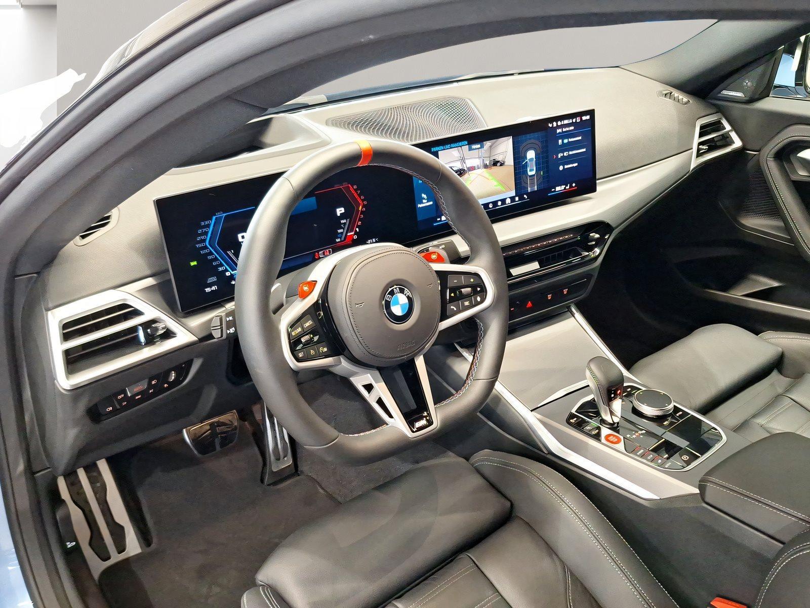 BMW M2 Coupé – Bild 4