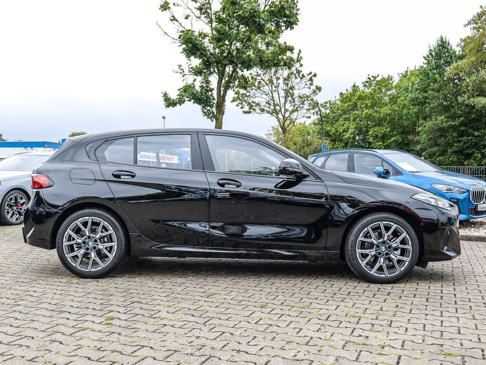 BMW 1er – Bild 20