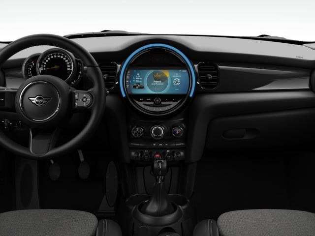 MINI Cabrio