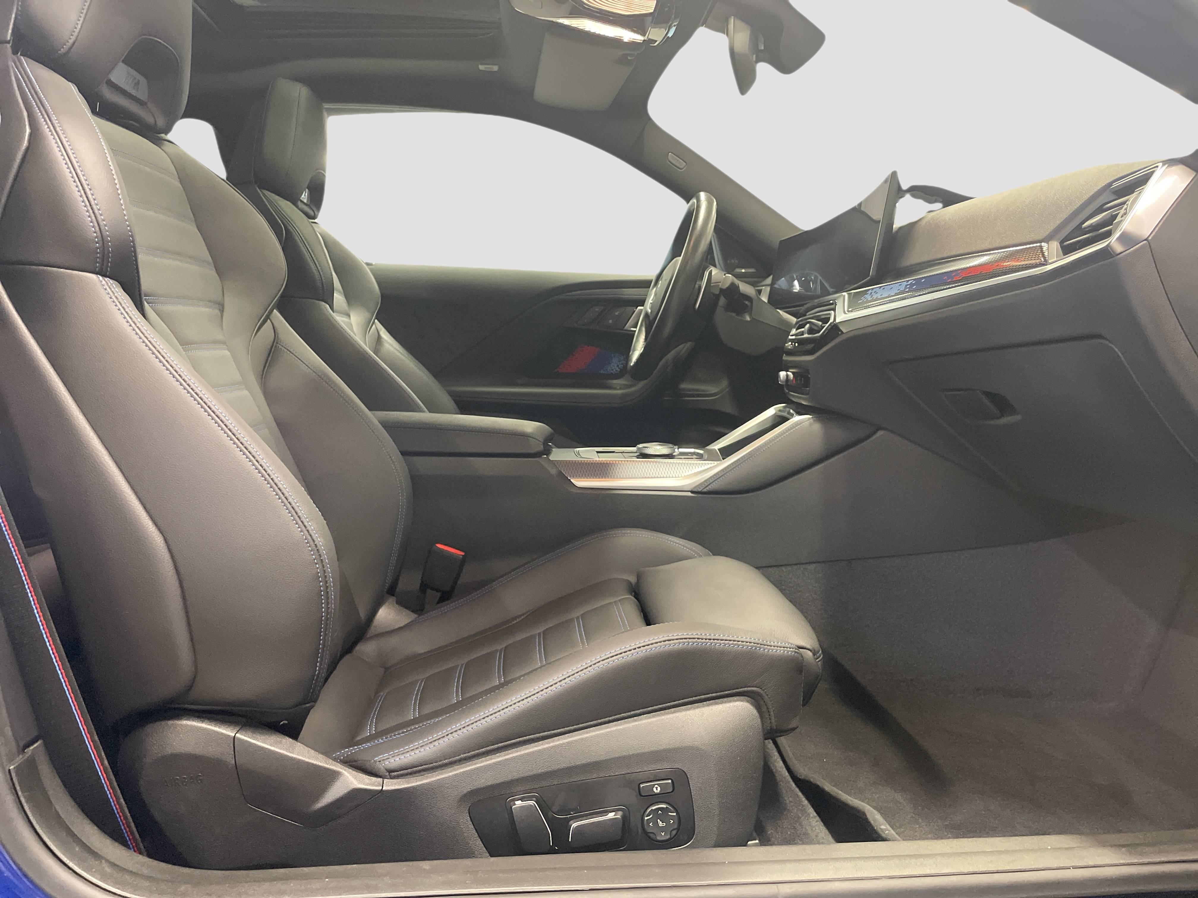 BMW 2er Coupé – Bild 19